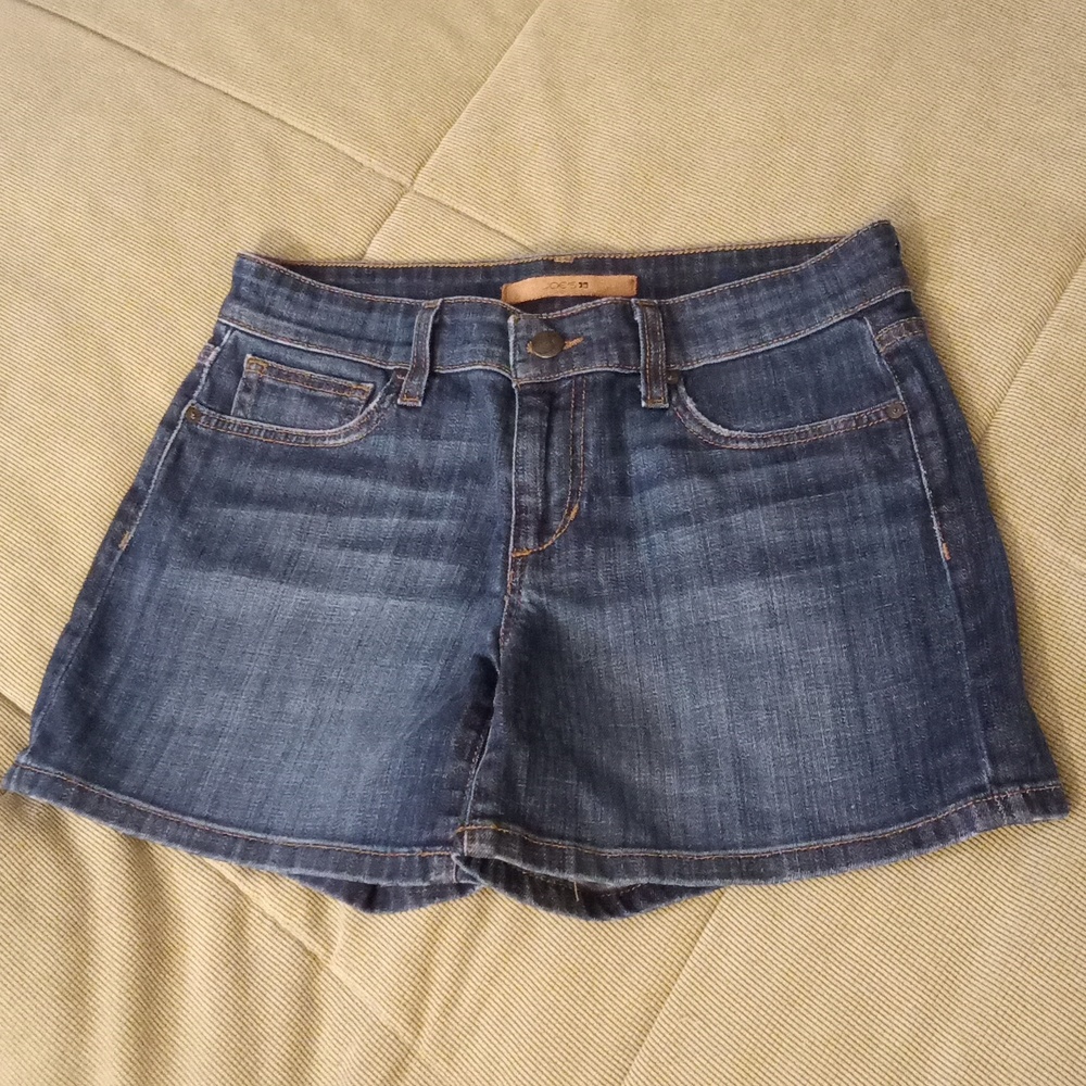 Women's Joe's Shorts